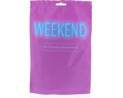 Scala Selection - The Passionate Weekend Kit - Sets Assortiment