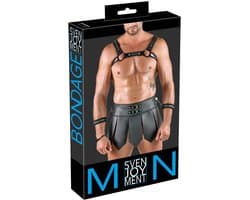 Men's ROK + Chest Harness XL