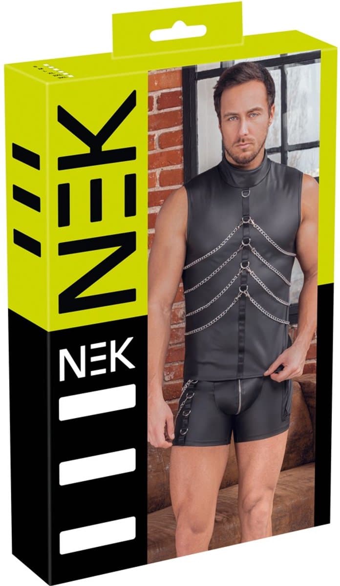 Men's Shirt XL — afbeelding 1