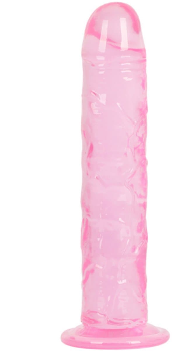 Rozkosznie Dildo - Seksspeeltje - Realistisch - Met Zuignap - Medisch Siliconen — afbeelding 1