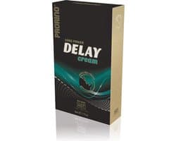 Hot Prorino Long Power Delay Cream