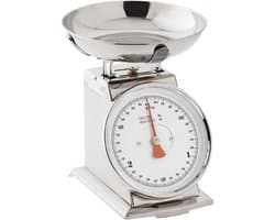 Mechanische keukenweegschaal, 5 kg