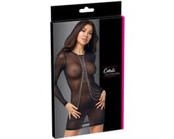 Body Chain Silver