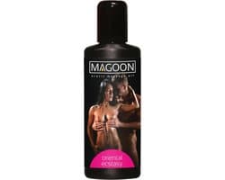 Oriental Ecstasy Mass.oil100ml