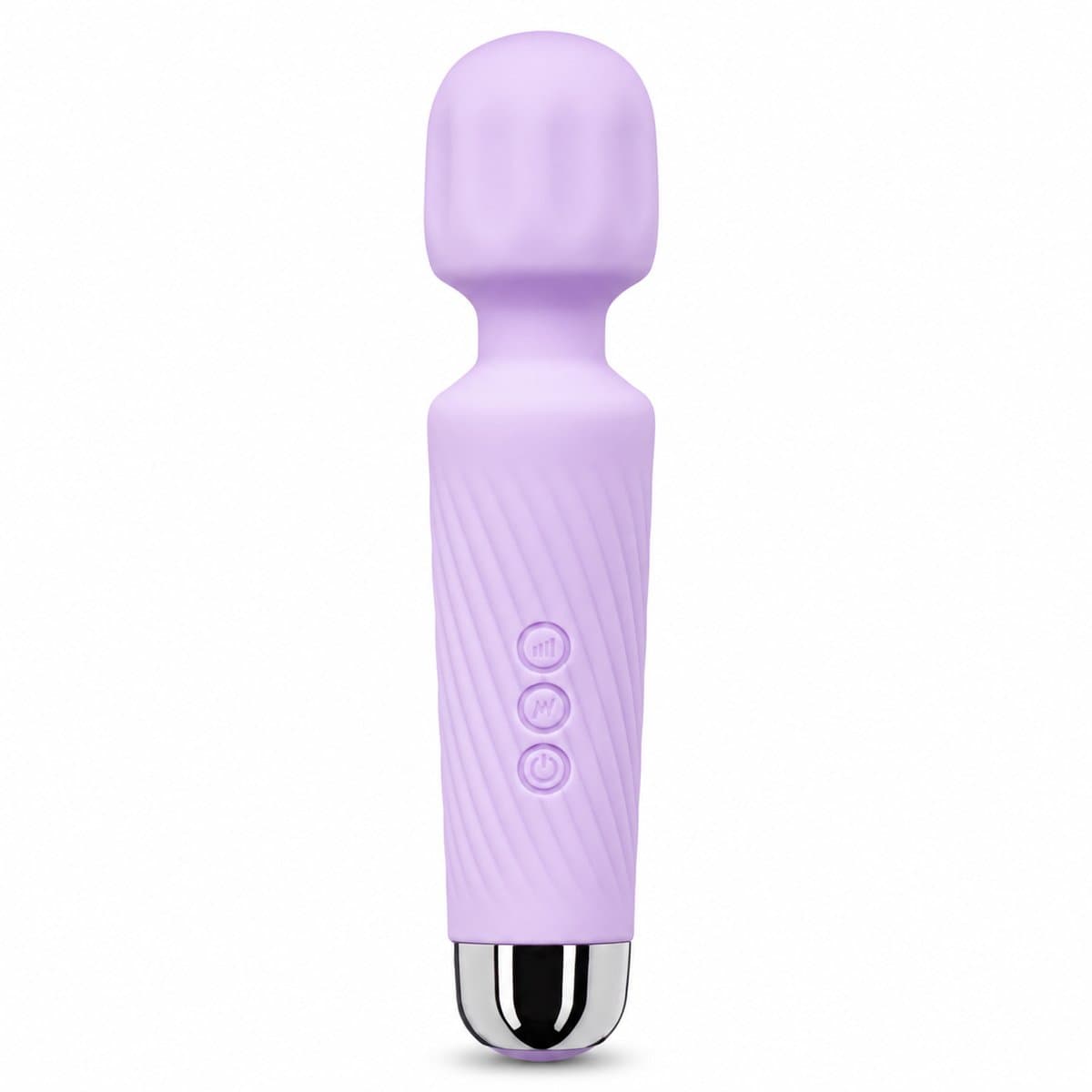 Vibrator voor Vrouwen - Draadloze en Reisvriendelijke Clitoris- en G-Spotstimulator - Krachtige Clitorisstimulator - Stil Ontwerp - Speeltjes voor Vrouwen - Seksspeeltjes - Cadeaus voor Vrouwen Paars — afbeelding 1