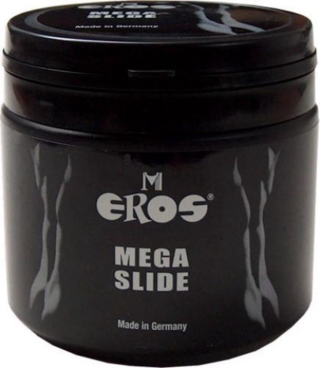 Eros mega slide 500 ml — afbeelding 1