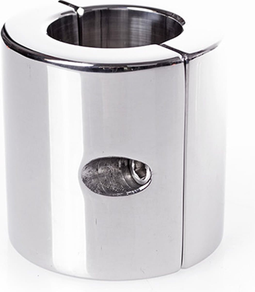 Extreme Ballstretcher RVS 6 cm hoog Ø 60 mm — afbeelding 1