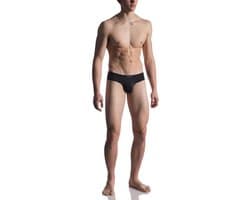 Heren Tangaslip Cheeky Brief – Strakke Sexy Onderbroek