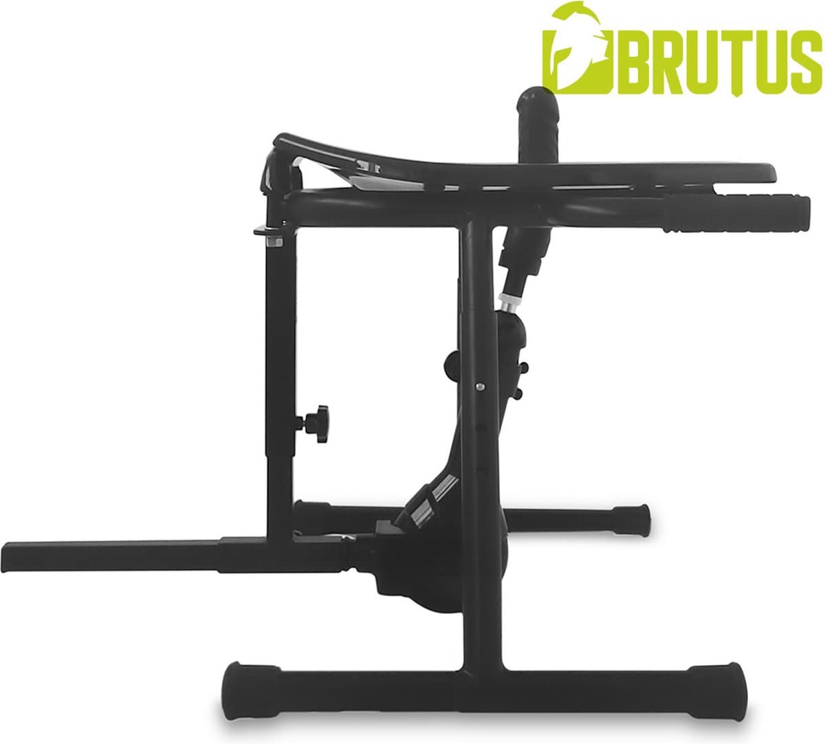 BRUTUS - Rim Seat Fuck Machine Bar - Attachment — afbeelding 1