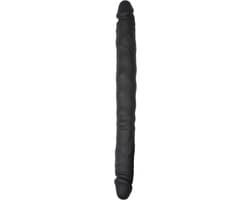 Easytoys Realistische Dubbelzijdige Dildo - 30 cm — afbeelding 1