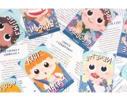 hellofun! Komen we binnenkort? | 50 spellen om in de auto te spelen, zodat de rit op volle snelheid gaat!