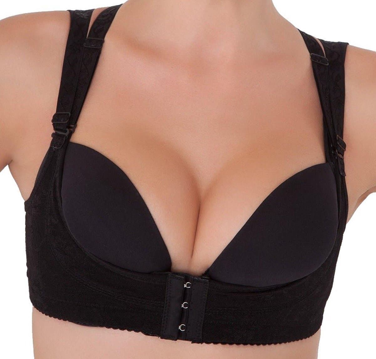 Extreme Push-Up Beha met Ondersteuning voor Dames — afbeelding 1