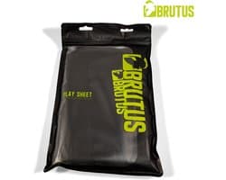 BRUTUS XXL Play Sheet 220 x 140 cm - Waterdicht