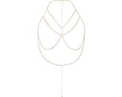 Hunkemöller Bra Body Jewellery Geel