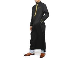 Islamitische Jellaba Abaya Kami