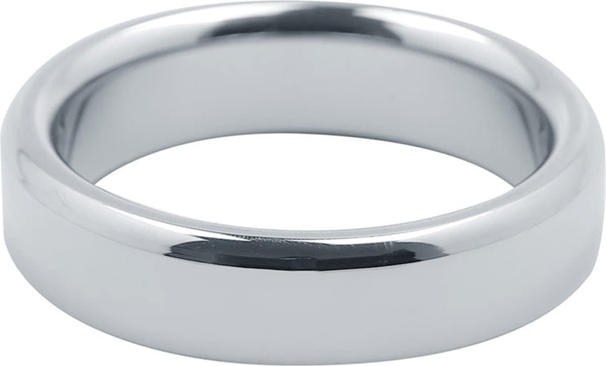 Cockring 4 mm x 12 mm Ø 60 mm — afbeelding 1