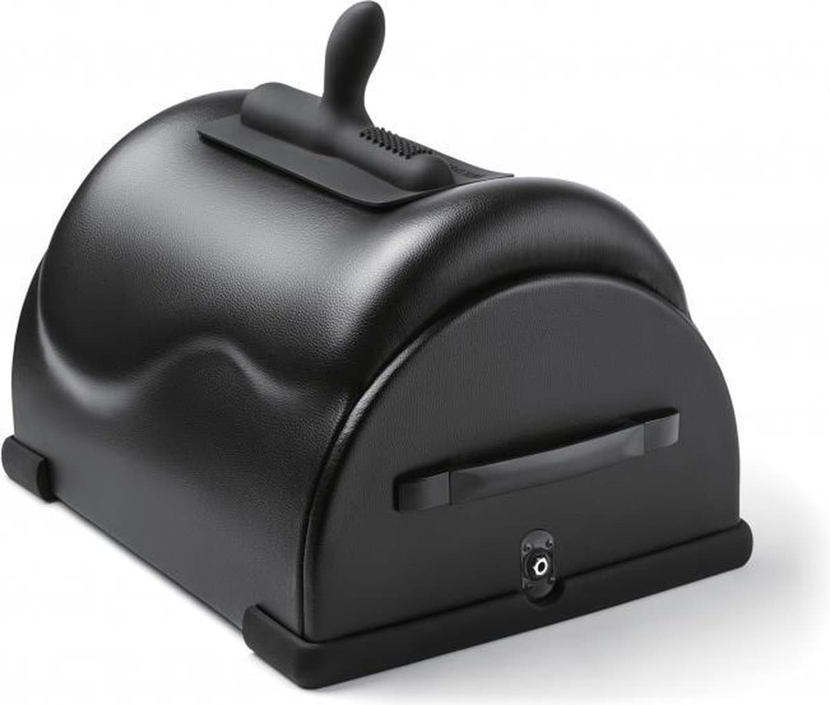 Cowgirl Premium Sex Machine - Black - Sex Machines - COTR Inc. (all),COTR Inc. - Cowgirl - black — afbeelding 1