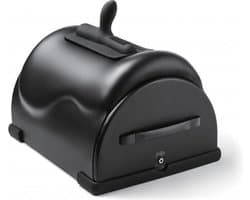 Cowgirl Premium Sex Machine - Black - Sex Machines - COTR Inc. (all),COTR Inc. - Cowgirl - black