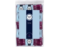MISTER SIZE 64 Ultra Dunne XXL condooms 100 stuks (verkrijgbaar in 7 maten)