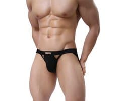 Jockstrap String Tanga voor heren - Sexy G-strings en atletische ondersteuner