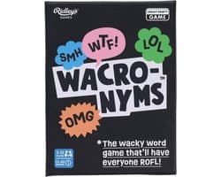 Gekke Woordspel voor Volwassenen - Perfect voor Feestjes en Spelavonden