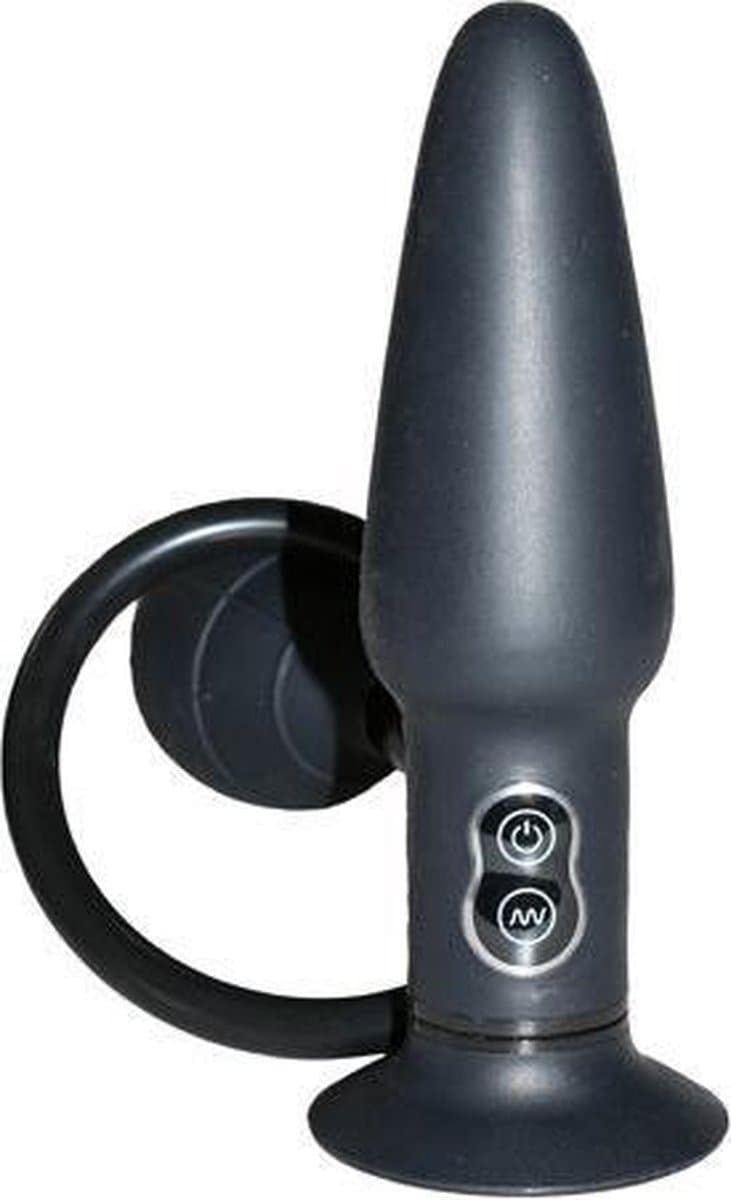 Anal Fantasy Ass Blaster - Vibrator — afbeelding 1
