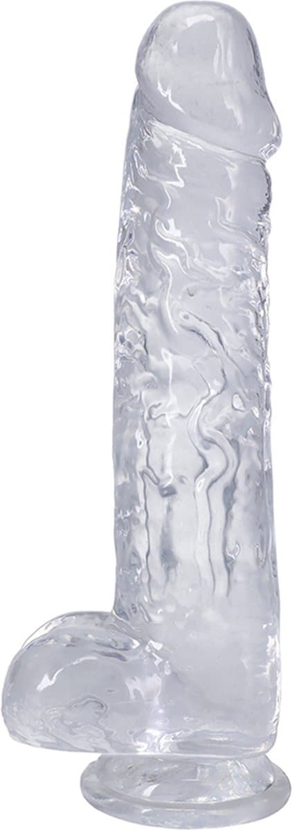 Dildo 10'' / 25 Cm — afbeelding 1