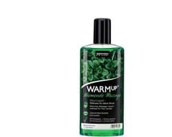 WARMup - Verwarmend Glijmiddel met Smaak - 150 ml