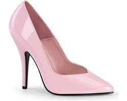 Pleaser - SEDUCE420V Hoge hakken - US 10 - 40 Shoes - Roze