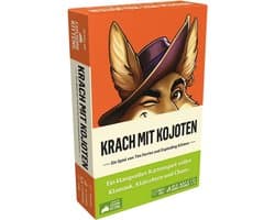 Actievol en geluidvol partyspel met coöperatieve of competitieve modus