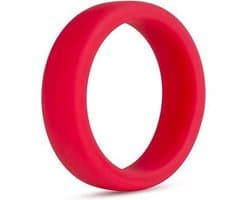 Performance - penisring Go Pro - Rood
