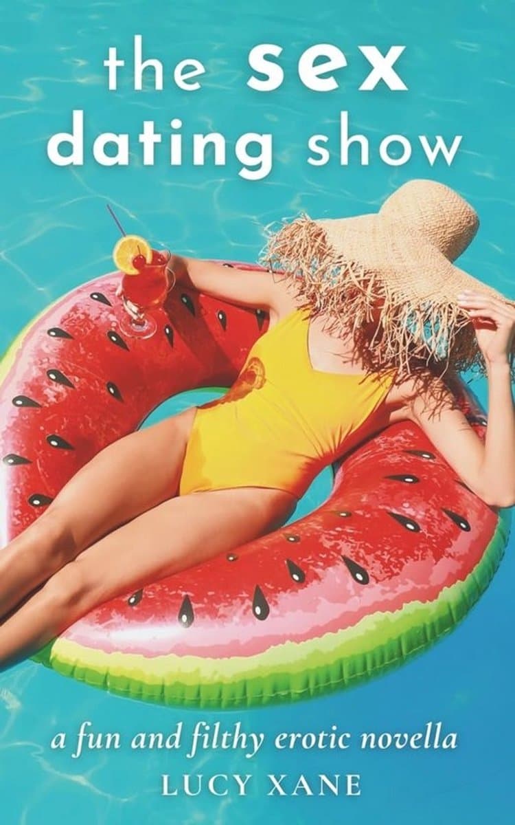 Erotische Novelle Over Dating en Exhibitionisme — afbeelding 1