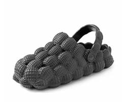 Zomer Bubble Clogs voor Dames en Heren - Massage Slippers, Antislip, Waterdicht, Unisex EU 40-41