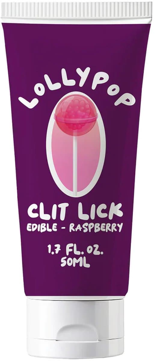 Clit Lick - Lollypop - 1.7 fl oz / 50 ml — afbeelding 1