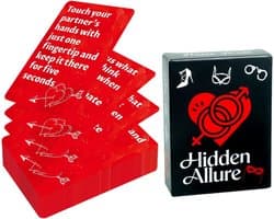 Date Kaarten - Koppel Spel - Relatie Verdiepen - Intieme Gesprekken - 50 Kaarten - Meerkleurig