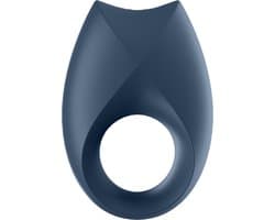 Satisfyer 'Royal One', 7,5 cm, met app