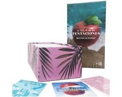 Temptation Island Officieel Kaartspel