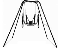 Extreme Sling And Swing Seksschommel