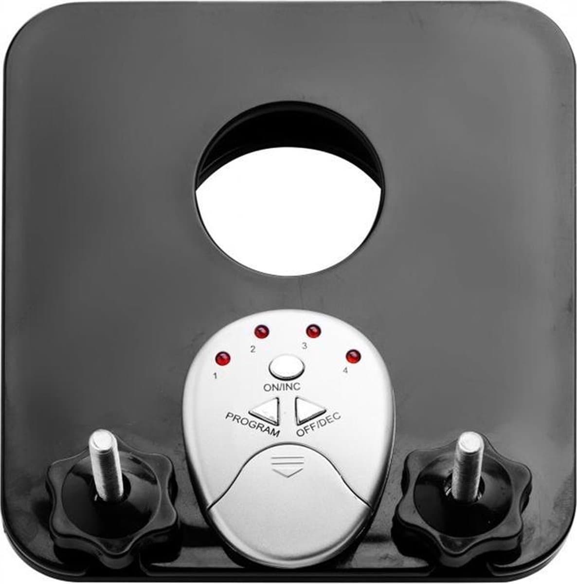 XR Brands - Crush Electro Ball Press - Cbt Board — afbeelding 1
