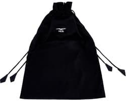 Mister B Toy Bag - Black XL