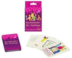 KHEPER GAMES | Kheper Games - Bachelorette Card Game / En