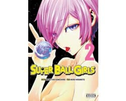Manga Strip Saga - Volume 2: Bizarre Avonturen en Spektakel