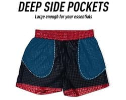 Heren String Tanga Ondergoed - Ademend G-String voor Mannen