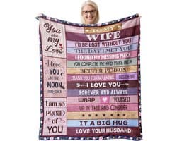 Romantische geschenken voor vrouwen - Perfecte cadeaus voor Moederdag, Kerstmis en verjaardagen
