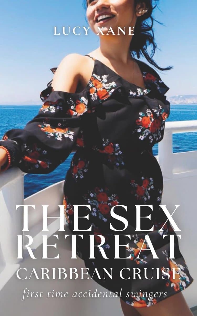 Verkenning van een Swingers Cruise in het Caribisch Gebied — afbeelding 1
