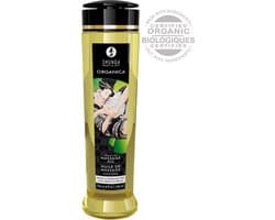 Shunga - Massage Olie Organica Naturel
