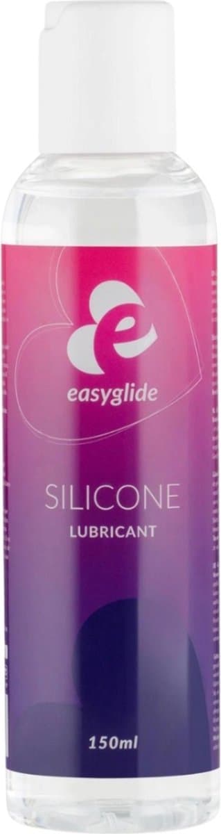 EasyGlide - Siliconen glijmiddel - 150 ml — afbeelding 1