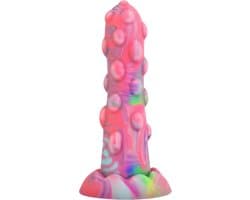 EPIC - NIXIE DILDO SHAPE-SHIFTING SPIRIT | DILDO | FANTASY DILDO | ANIMAL DILDO | ALIEN DILDO | SEKSSPEELTJES VOOR VROUWEN | SEX TOYS VOOR VROUWEN | SEKSSPEELTJES VOOR KOPPELS | SEX TOYS VOOR KOPPELS