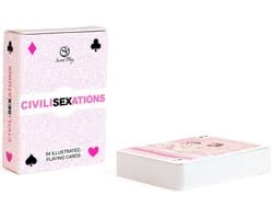 Civilisexations Kaartspel