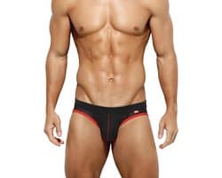 Ademende Jockstrap voor Heren - Sexy Thong en Sportondergoed